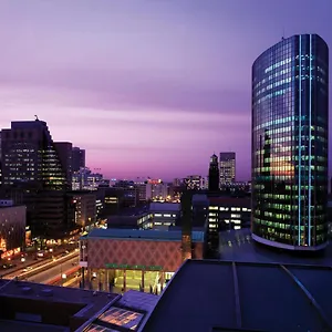 Postillion Wtc Hotell