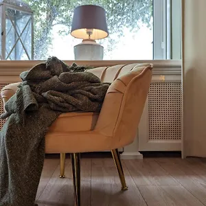 Appartement Crash'nstay - Maison Du, Rotterdam