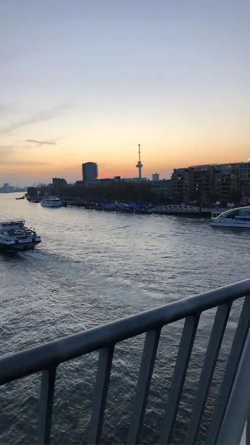 City Vibes Rotterdam