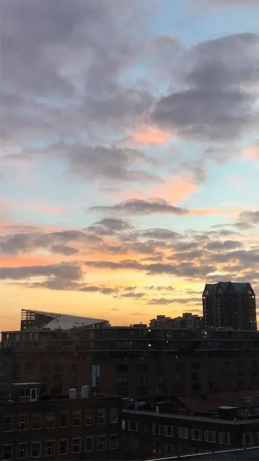 City Vibes 0*, Rotterdam