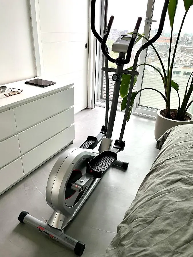 City Vibes Apartment