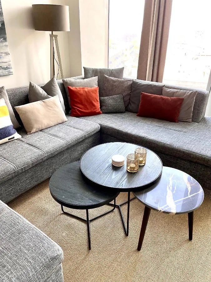 Apartment City Vibes Netherlands