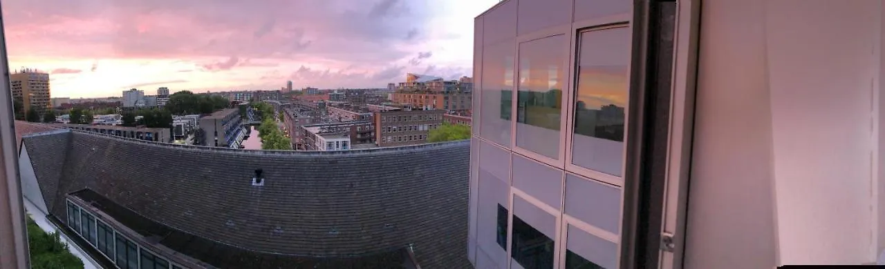 Apartment City Vibes Netherlands